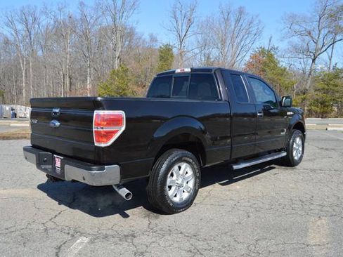 Used 2013 Ford F150 XLT w/ Luxury Equipment Group AWD/4WD image 8