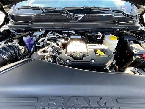 New 2025 RAM 2500 Tradesman image 11