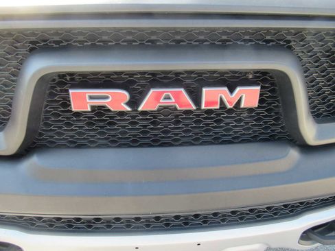 Used 2021 RAM 1500 Rebel w/ Rebel Level 1 Equipment Group image 15