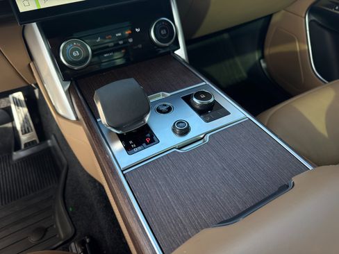 Used 2023 Land Rover Range Rover SE image 41