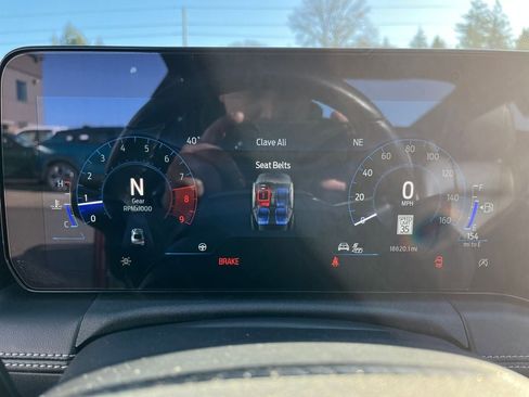 Used 2024 Ford Mustang GT Premium w/ GT Performance Package image 21