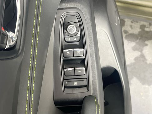Used 2023 Subaru Ascent Onyx Edition Limited AWD/4WD image 18