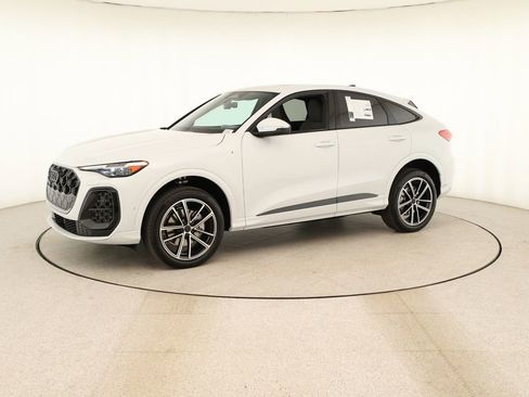 New 2026 Audi Q5 Premium Plus AWD/4WD image 13