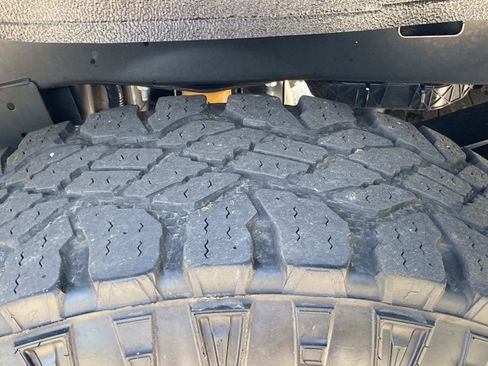 Used 2022 Ford F350 XLT w/ XLT Value Package AWD/4WD image 16