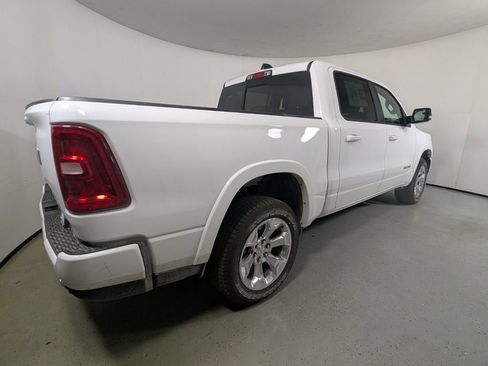 New 2026 RAM 1500 Big Horn image 9