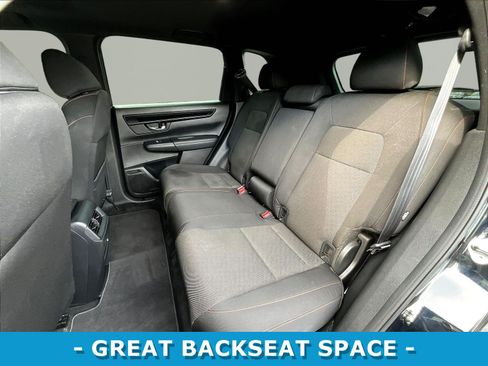 Certified 2024 Honda CR-V Sport image 22