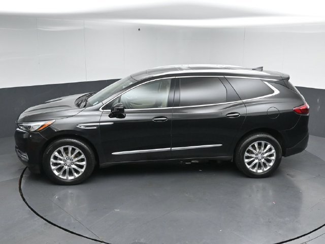 Used 2020 Buick Enclave Premium w/ Sun and Sites Package AWD/4WD image 49