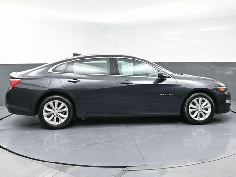 Used 2023 Chevrolet Malibu LT image 8