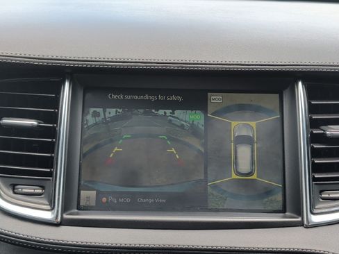 Used 2023 INFINITI QX50 Sport FWD image 19