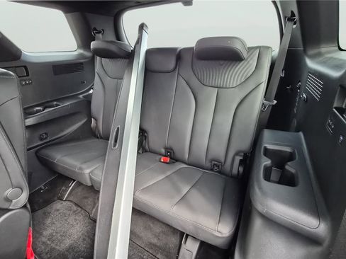 Used 2024 Hyundai Palisade Calligraphy AWD/4WD image 21