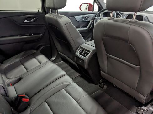 Used 2020 Chevrolet Blazer LT AWD/4WD image 16