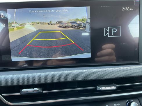 New 2025 Hyundai Sonata SEL FWD image 29
