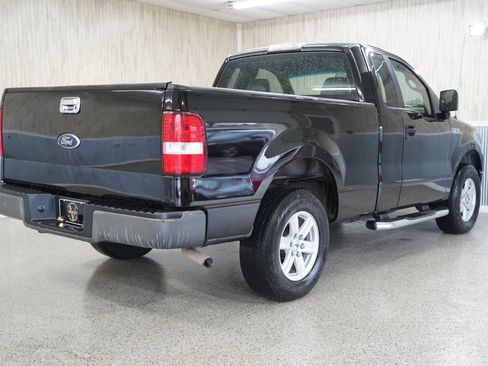 Used 2005 Ford F150 XL image 10