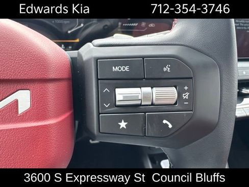 New 2026 Kia K4 GT-Line Turbo FWD image 21