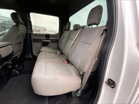 Used 2018 Ford F150 XLT RWD image 25