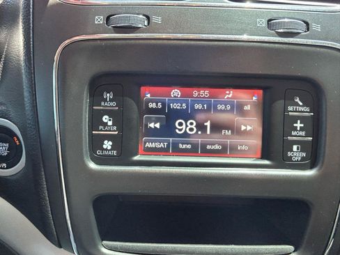 Used 2020 Dodge Journey SE w/ SE Popular Equipment Group FWD image 23