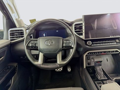 Used 2024 Toyota Tundra Limited w/ TRD Off-Road Package AWD/4WD image 19