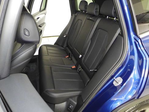 Certified 2023 BMW X3 sDrive30i w/ Convenience Package w/ZPA RWD image 21