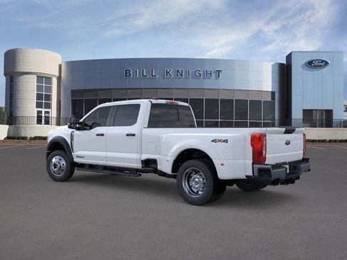 New 2026 Ford F450 XL w/ XL Driver Assist Package AWD/4WD image 5
