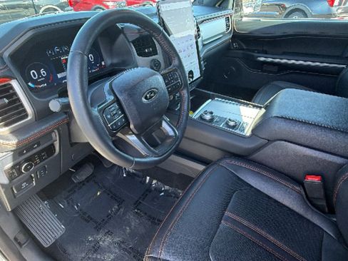 Certified 2024 Ford Expedition Timberline AWD/4WD image 10
