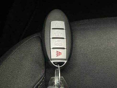 Used 2021 Nissan Altima 2.5 S image 21