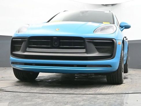Used 2023 Porsche Macan GTS image 45