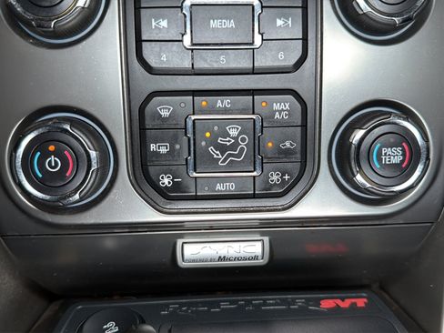 Used 2014 Ford F150 Raptor w/ Equipment Group 801A Luxury AWD/4WD image 26