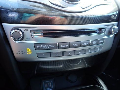 Used 2019 INFINITI QX60 Pure image 23