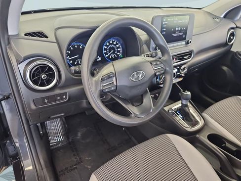 Certified 2023 Hyundai Kona SE AWD/4WD image 13