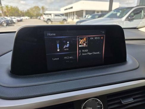 Used 2022 Lexus RX 350 FWD w/ Premium Package image 37