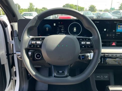 New 2025 Hyundai Ioniq 5 XRT image 11