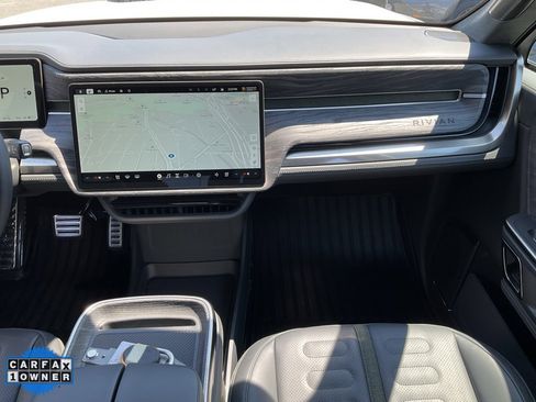Used 2022 Rivian R1T Launch Edition image 57