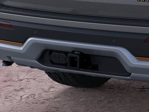 New 2026 Ford Explorer Tremor AWD/4WD image 24