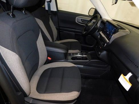 New 2025 Ford Bronco Sport Big Bend w/ Convenience Package image 19