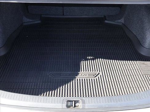 Used 2025 Toyota Corolla XSE FWD image 6