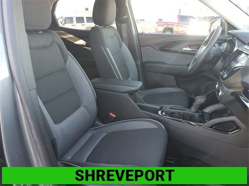 Certified 2022 Chevrolet TrailBlazer LT w/ Convenience Package image 26