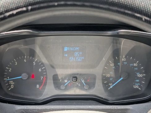 Used 2016 Ford Transit 150 130 Low Roof RWD image 7