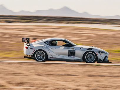 Used 2022 Toyota Supra Premium