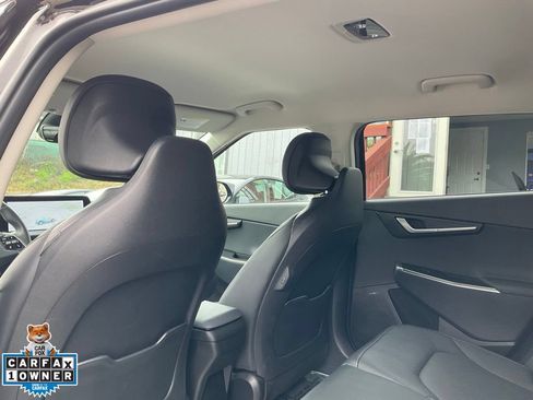 Used 2024 Kia EV6 Wind w/ Wind Technology Package RWD image 33