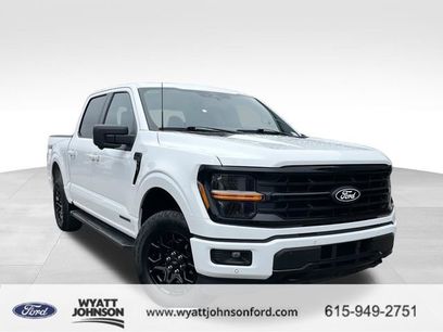 Certified 2024 Ford F150 XLT w/ Equipment Group 302A MID