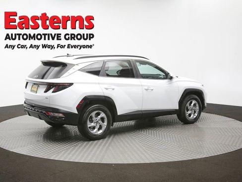 Used 2022 Hyundai Tucson SEL image 38