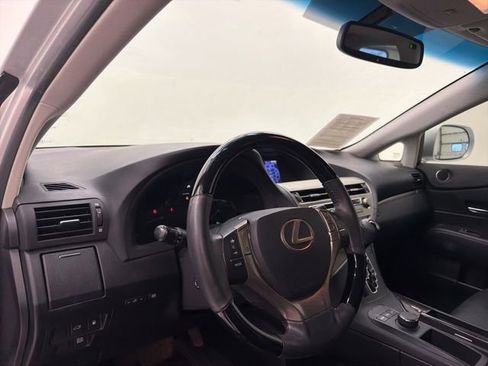 Used 2013 Lexus RX 350 FWD image 12