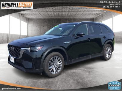Used 2026 MAZDA CX-90 3.3 Turbo w/ Select Package