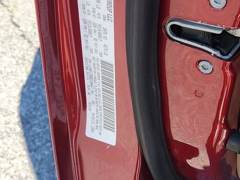 Used 2011 Jeep Compass Latitude image 26