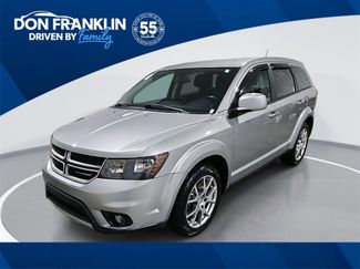 Used 2017 Dodge Journey GT w/ Driver Convenience Group video 1