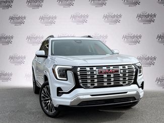 New 2026 GMC Terrain Denali w/ LPO, Floor Liner Package video 2