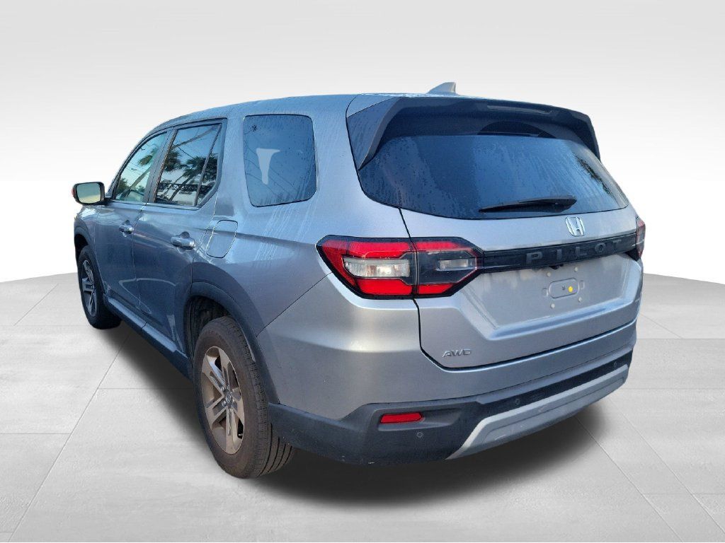 Certified 2024 Honda Pilot EX-L image 15