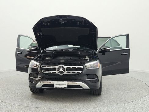 Certified 2026 Mercedes-Benz GLE 350 GLE 350 4MATIC SUV image 2