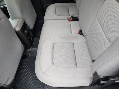 Used 2022 Chevrolet Colorado W/T w/ WT Convenience Package image 15