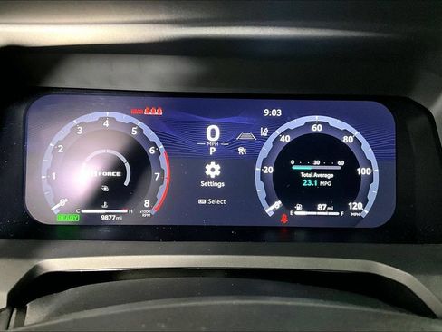 Used 2025 Toyota Tacoma Limited AWD/4WD image 20